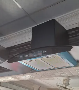 New GS 90cm Range Hood Charcoal Filter Warranty 1year