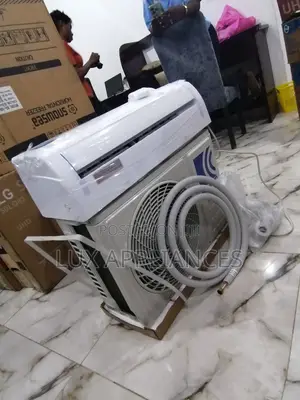 Excellent Skyrun 1hp Invertyer Air Conditioner