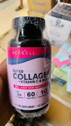 Neocell Super Collagen By180