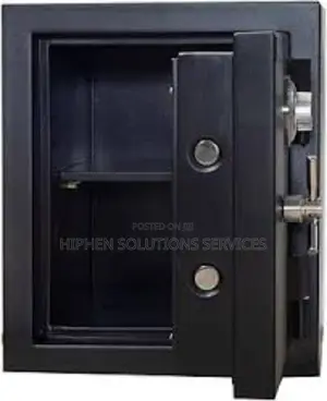 Fireproof Lock Box For Kids Documents