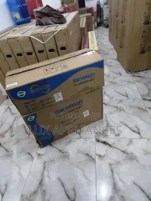 Quality Advanced Skyrun 1hp Air Conditioner