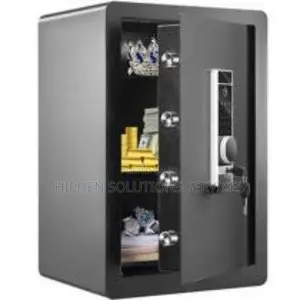 Steel Security Box For Office,Home Use