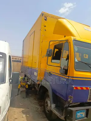 Relocation, Haulage and Moving Service