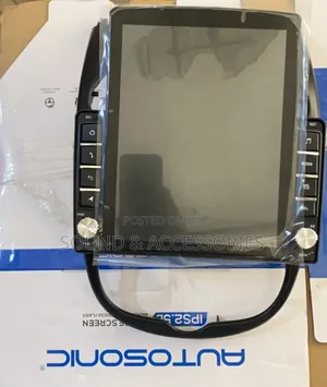Peugeot 206 2002-2010 Tesla Android GPS Navigation System