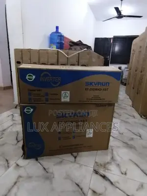 Standard 1hp Inverter Air Conditioner