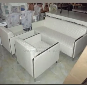 Office Sofa Chair by 5 Seaters