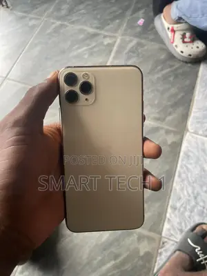 Apple iPhone 11 Pro Max 64 GB Gold