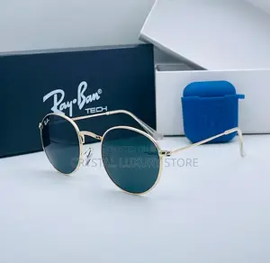 Rayban Quality Luxury Men Sunglasses