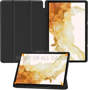 Samsung Galaxy Tab S9 Fe Case With Pen Holder