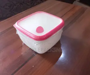 1.6 Litres Bowls/Containers With Steam Vent Cover
