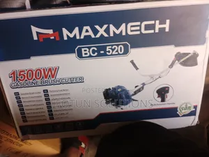 Brush Cutter Machine