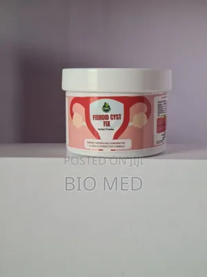 Fibroid Cyst Fix | for Fibroid
