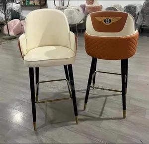 Unique Bar Stools
