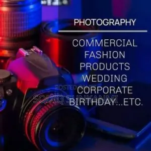 Photographer