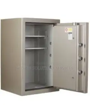 Fireproof Safe Box For Home With Digital Lock