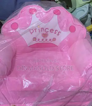 Baby Lovely Children Chair Seat Slipcover Sofa