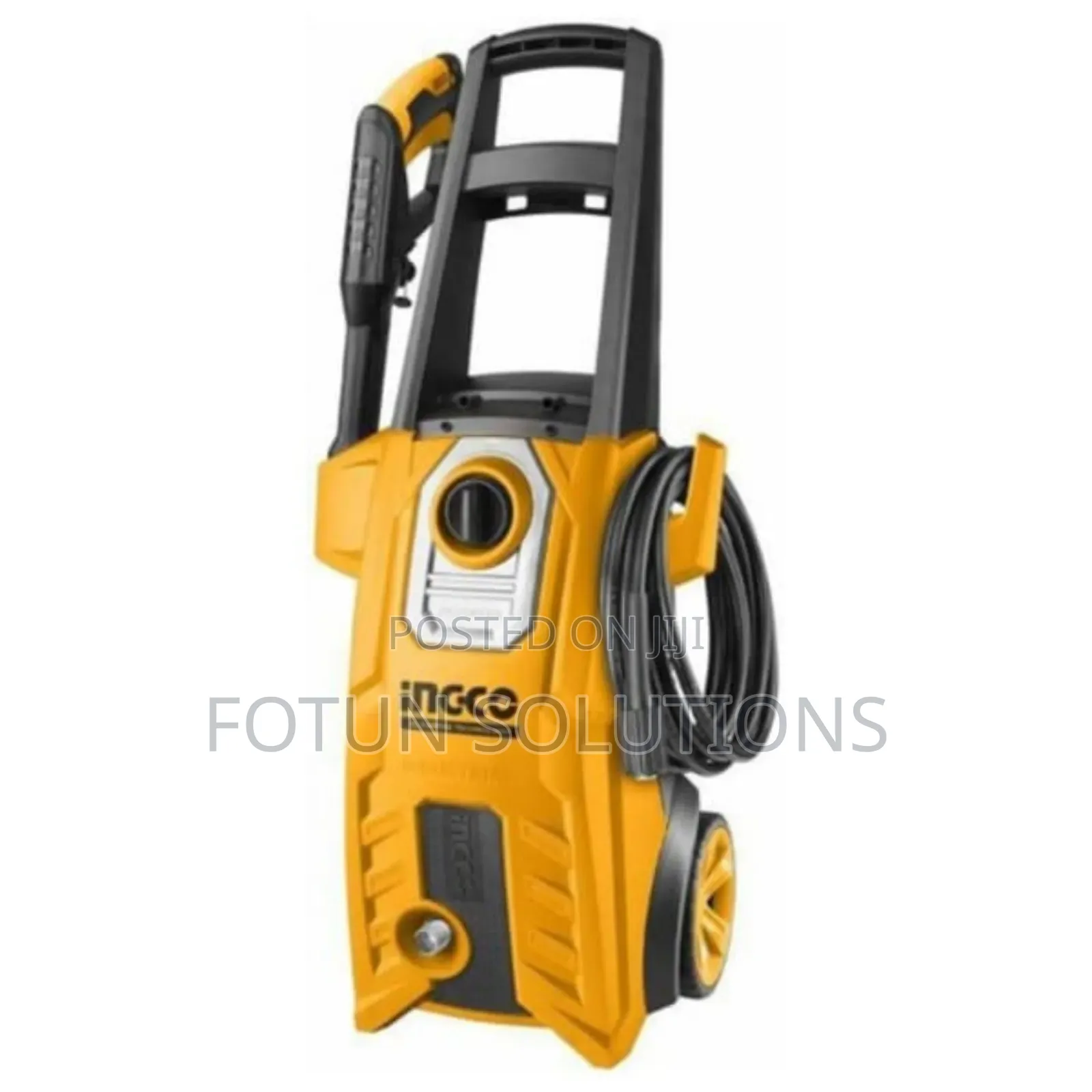 Ingco Pressure Washer