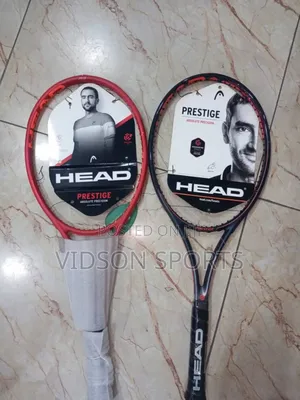 Lawn Tennis Racket