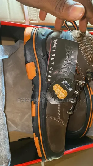 Industrial &Safety Wear