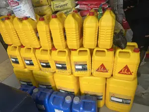 Sikalatex Waterproof 5 Liters