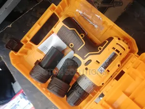 Drilling Machine Ingco