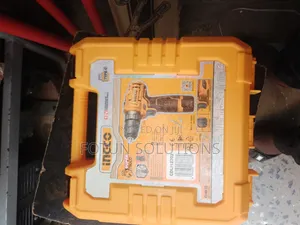 Drilling Machine Ingco