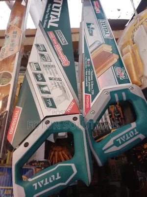 Hand Saw Total 20,18,16,Inches