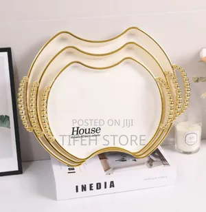 Serving Tray