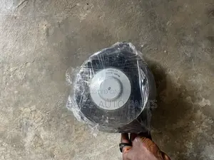 Lexus Is250/Es330/Es350 Back Door Speaker