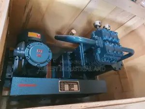 15hp Lpg Gas Compressor