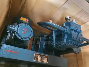 15hp Lpg Gas Compressor