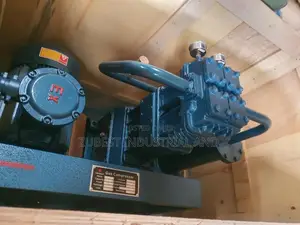 15hp Lpg Gas Compressor