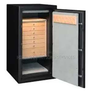 Large Fireproof Anti-theft Digital Home Security Safe Box