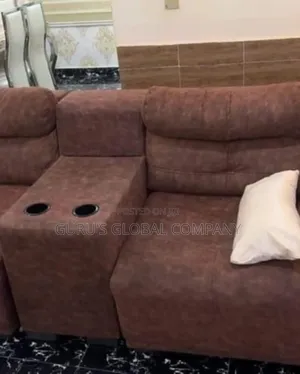 Beautiful Foreign Quality Chairs