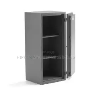 Portable Fireproof Safe Box For Hotel Office Business