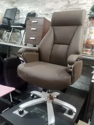 Boss Office Chair