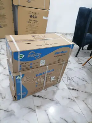 Good Quality 1hp Inverter Air Conditioner