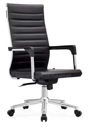 Quality Swivel Chair