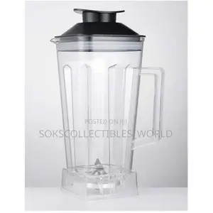 Silver Crest Replacement Wet Mill /Big Cup Without Cover