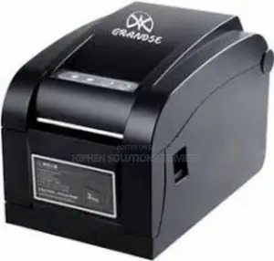 360b Usb Barcode Label Thermal Printer