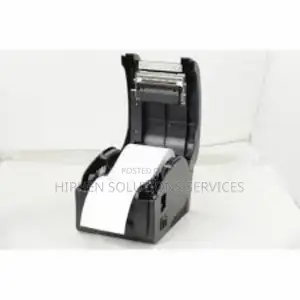 Thermal Printer, Barcode Printer for Shipping Packages