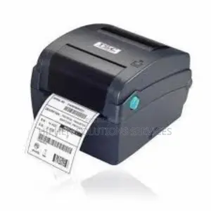 Direct Thermal Barcode Printer