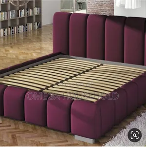 Specious 6fit by 6fit Bed Frame
