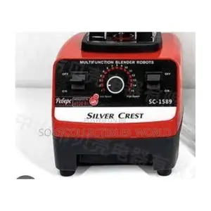 Silver Crest Blender Engine Replacement Pure Copper
