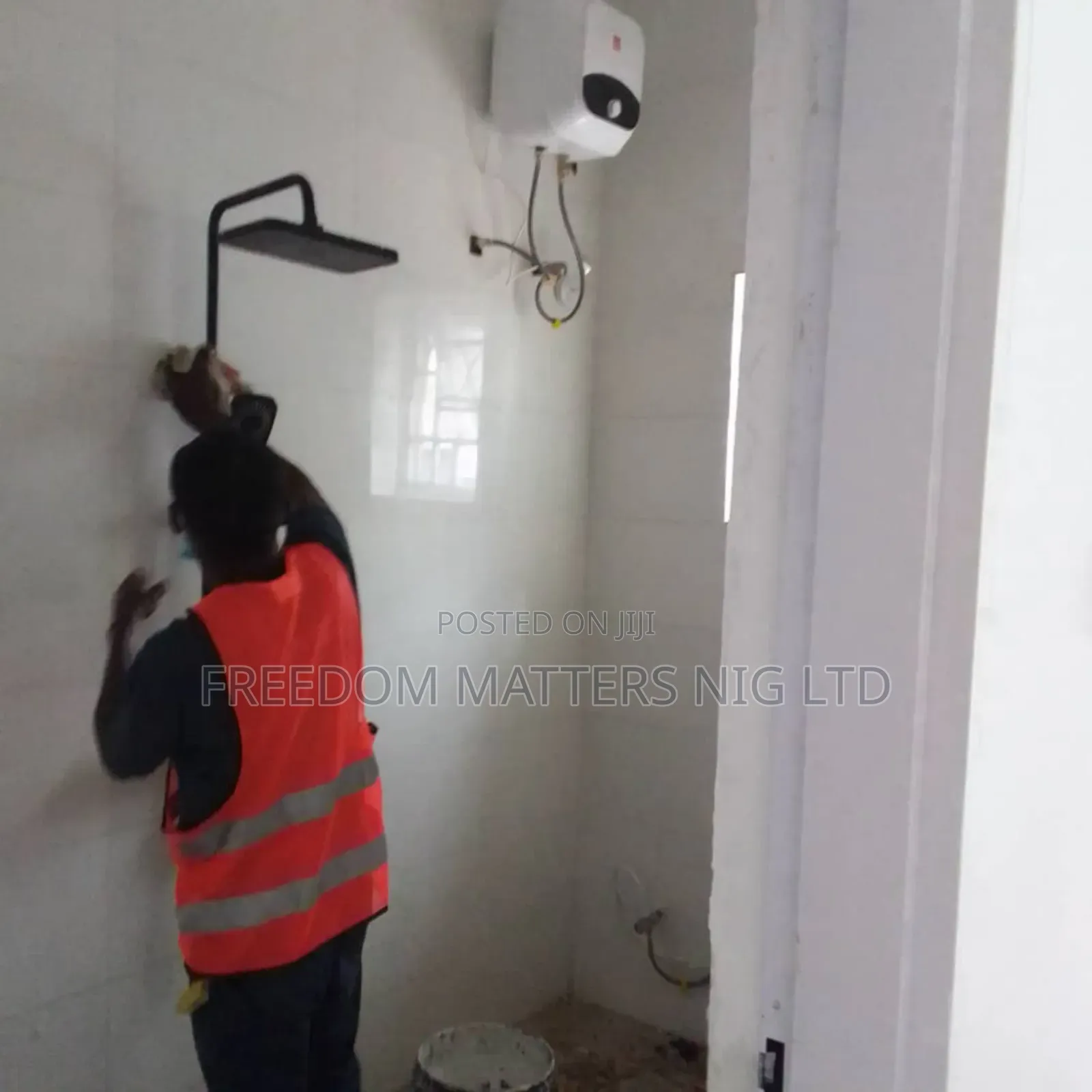 Express Home Cleaning Services