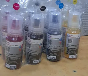 Sublimation Ink 100ml