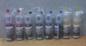 Sublimation Ink 100ml