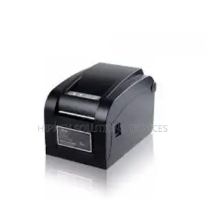 Thermal Receipt QR Code Sticker 20mm 80mm Auto Machine