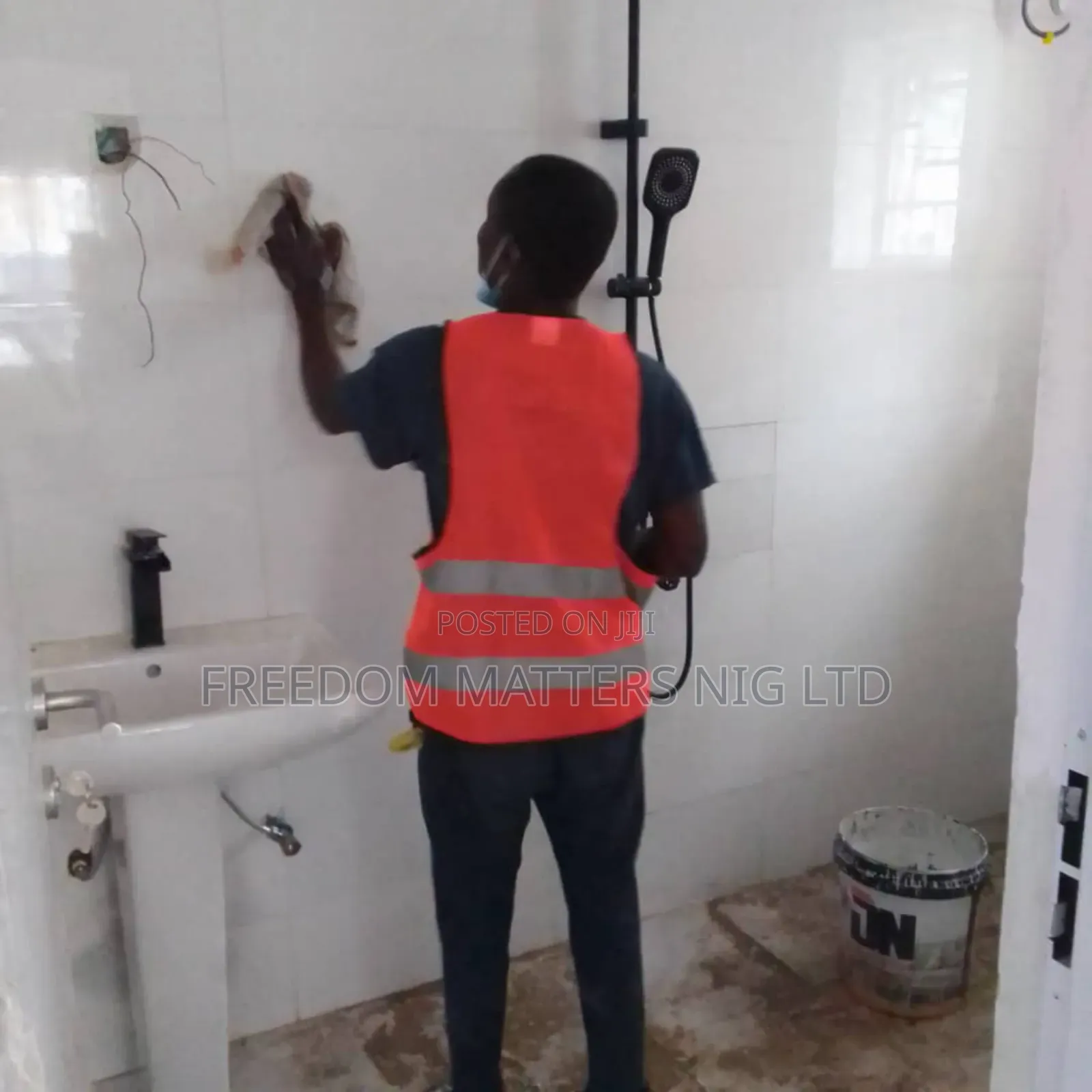 Perfect Deep Cleaning Services