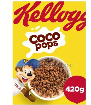 Kellogg's Cocopop 420g ×6